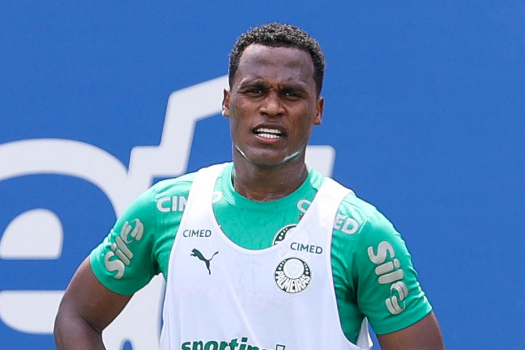 Jhon Arias
