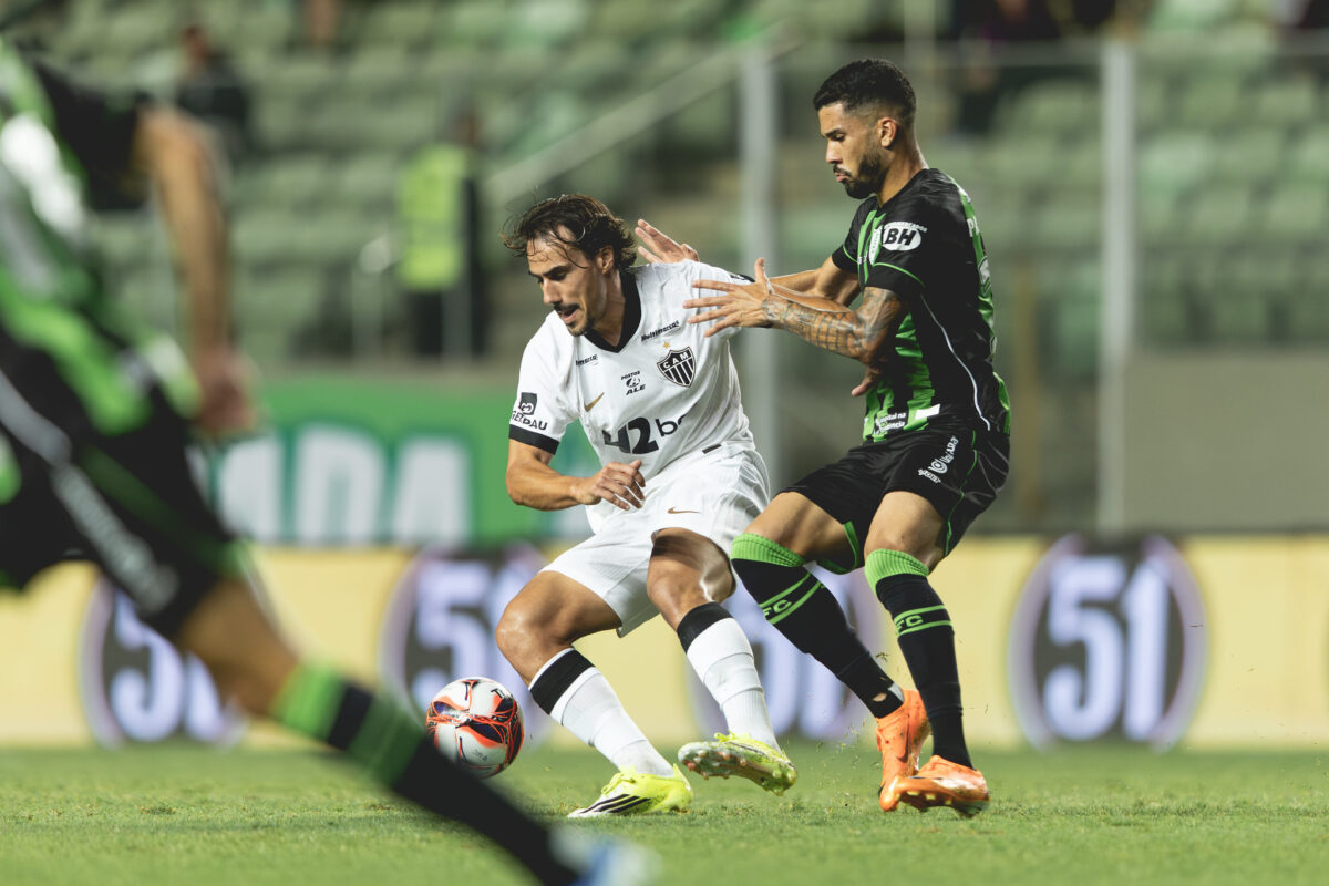 Atlético-MG