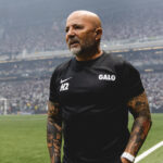 Jorge Sampaoli