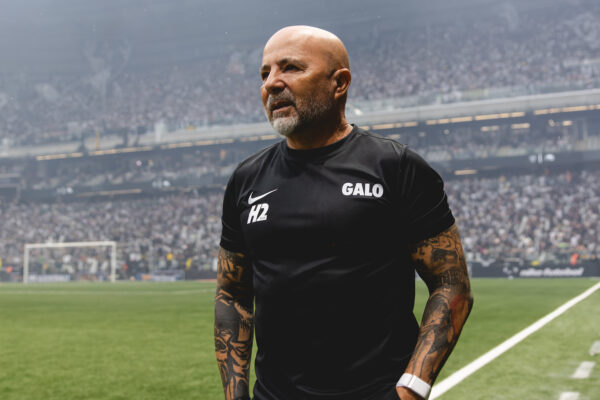 Jorge Sampaoli