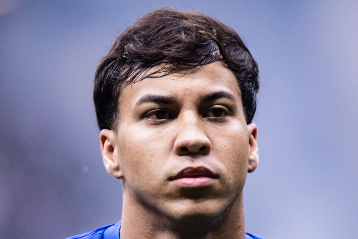 Kaio Jorge