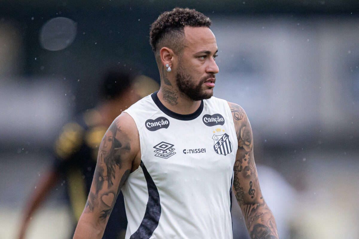 Neymar