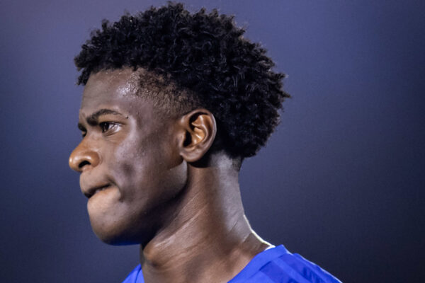 Cruzeiro perde Jonathan Jesus e Chico da Costa por lesão após jogo contra o Betim