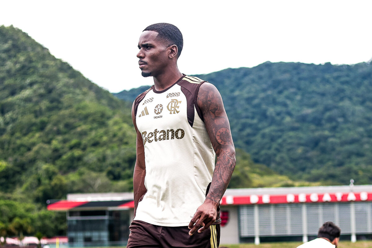 Flamengo