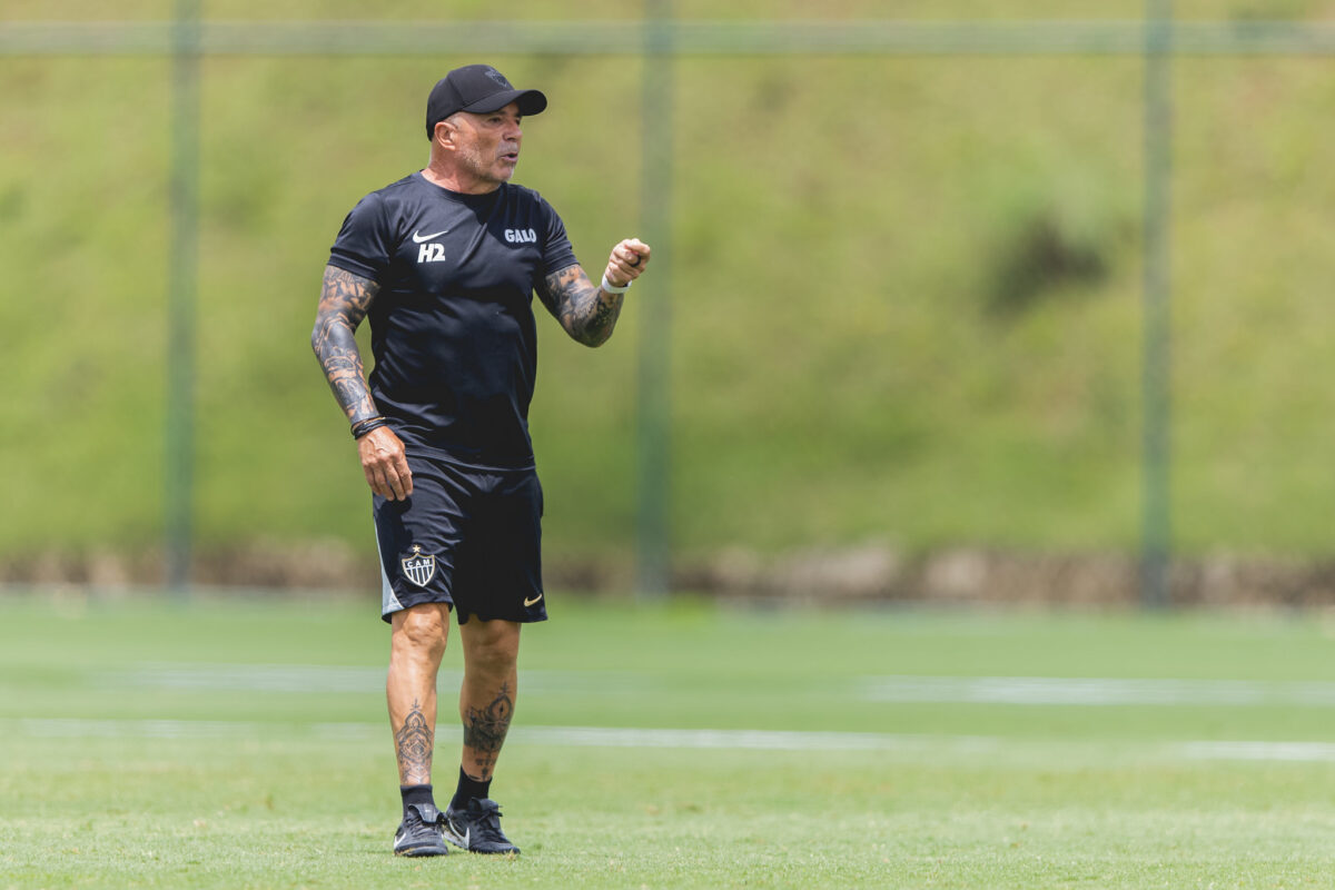 Atlético-MG