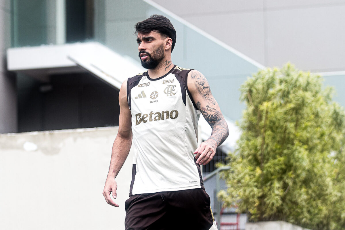 Lucas Paquetá
