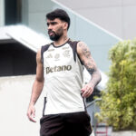 Lucas Paquetá