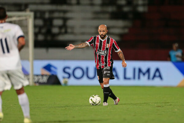 Confira os destaques das quartas de final do Campeonato Pernambucano