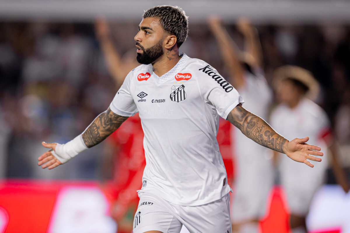 Gabigol