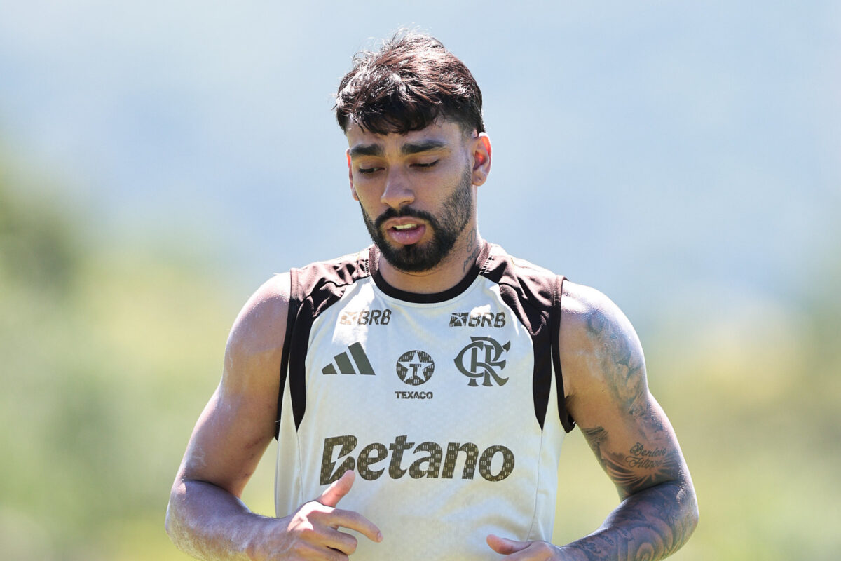 Lucas Paquetá