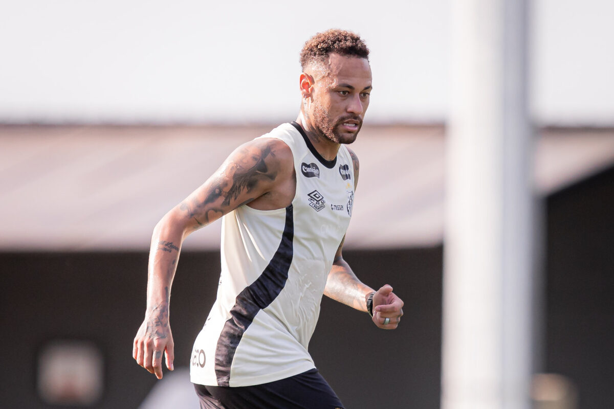 Neymar