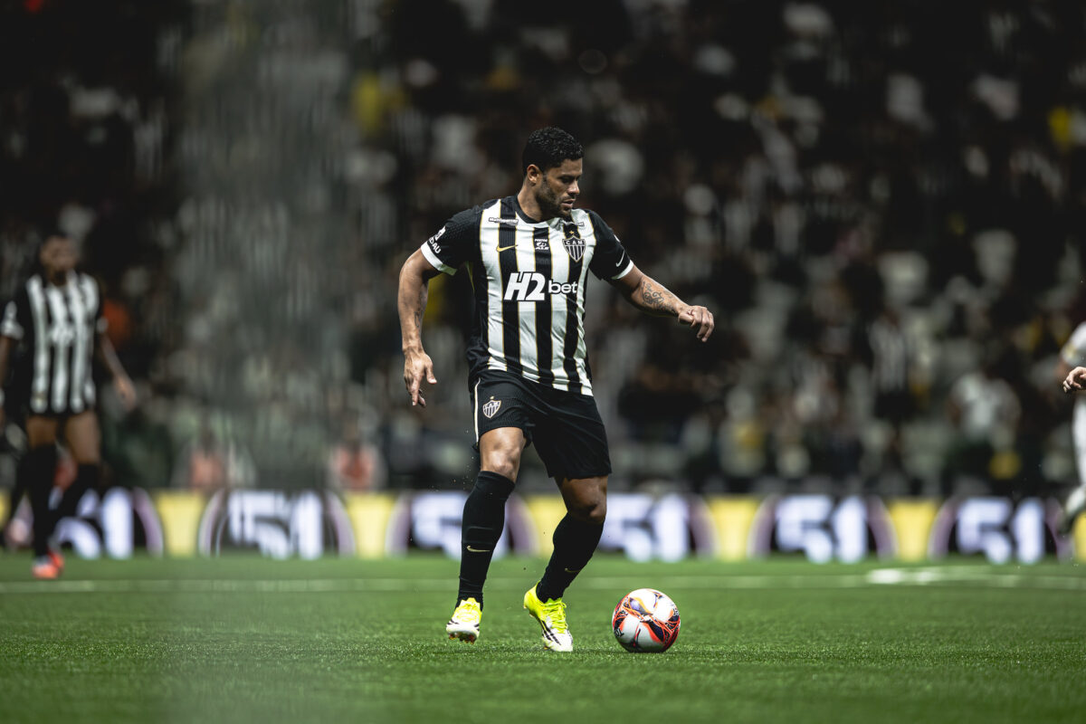 Atlético-MG
