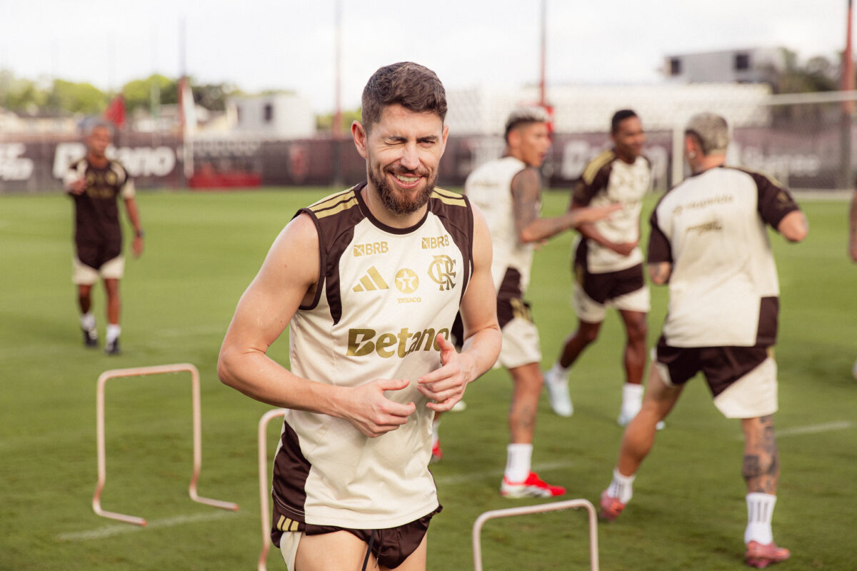Jorginho