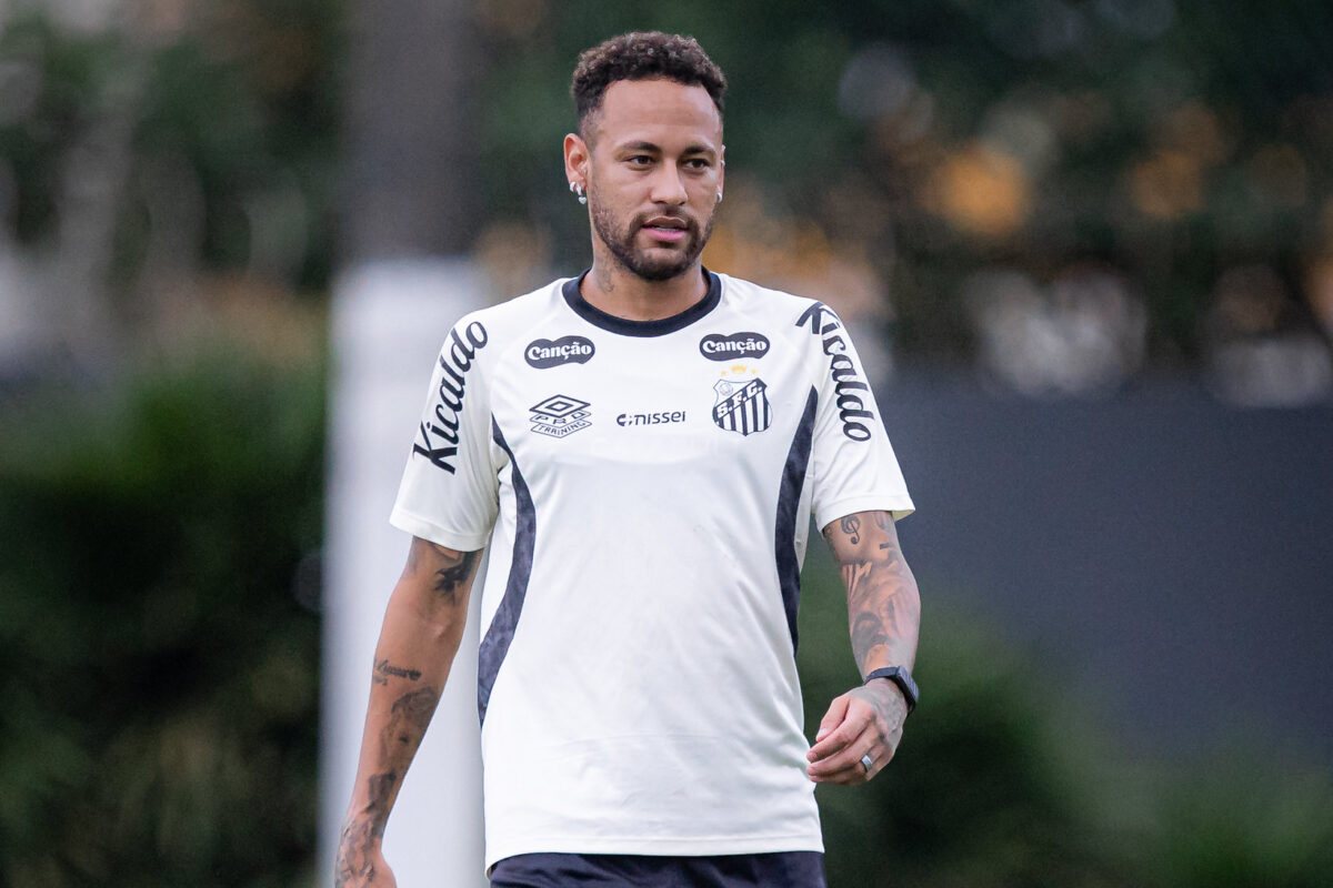 Neymar
