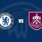 Chelsea x Burnley