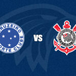 Cruzeiro x Corinthians