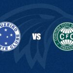 Cruzeiro x Coritiba