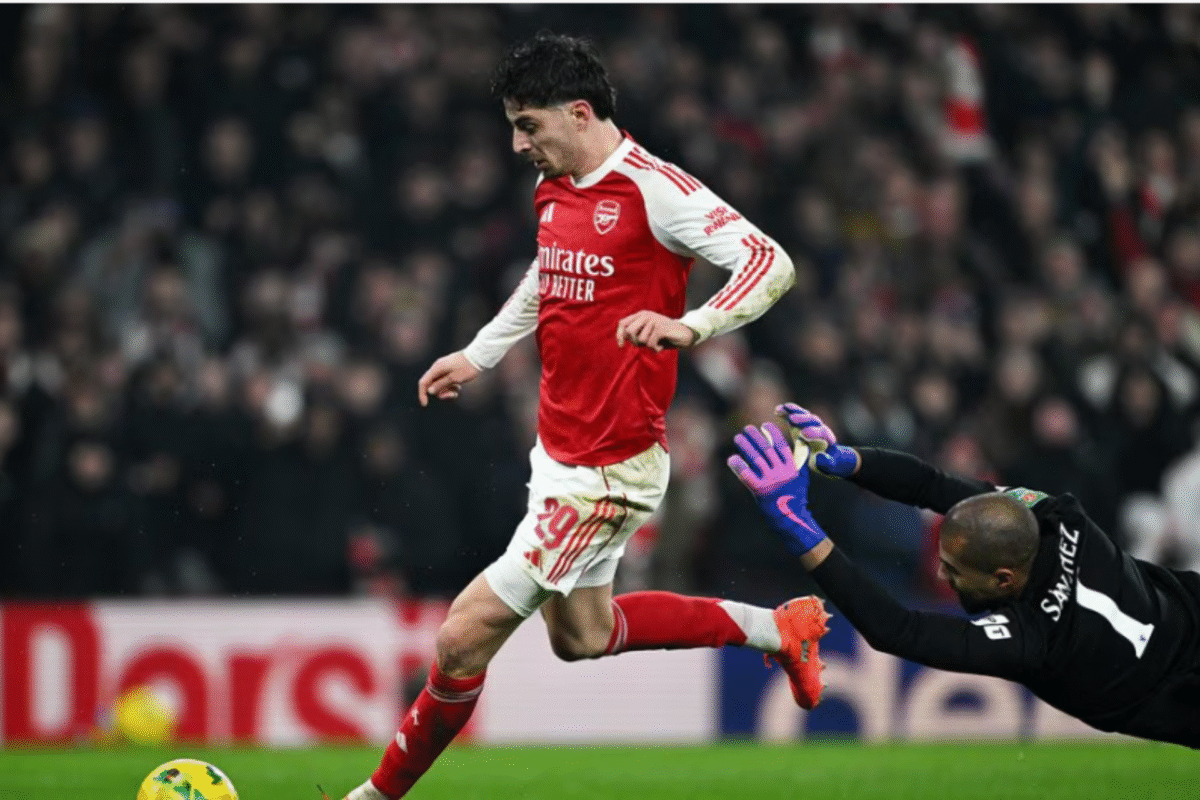 Arsenal