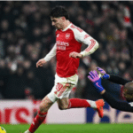 Arsenal