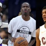 Cavaliers