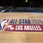 NBA: 2026 All-Star Game Press Conference