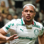 Vitor Roque