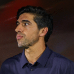 Abel Ferreira
