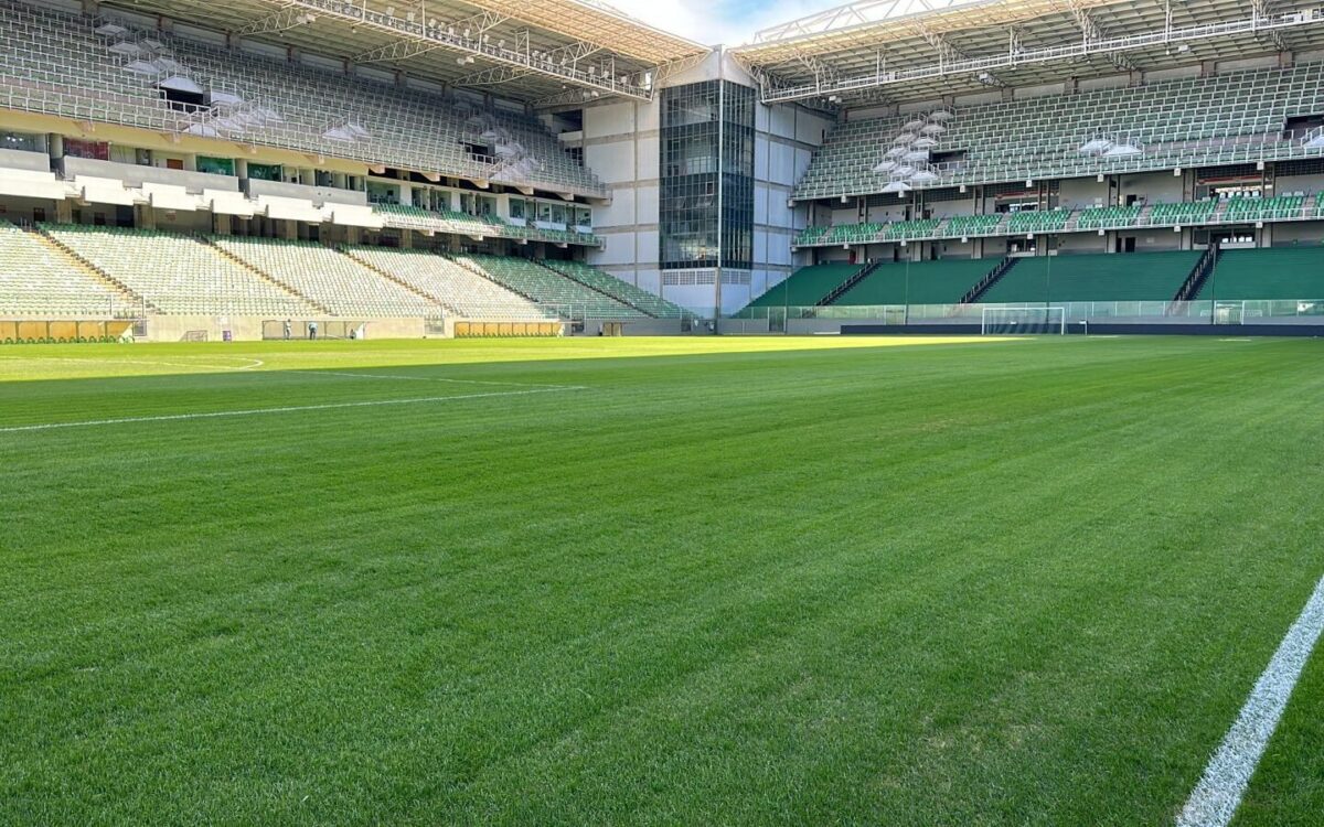 Arena Independente