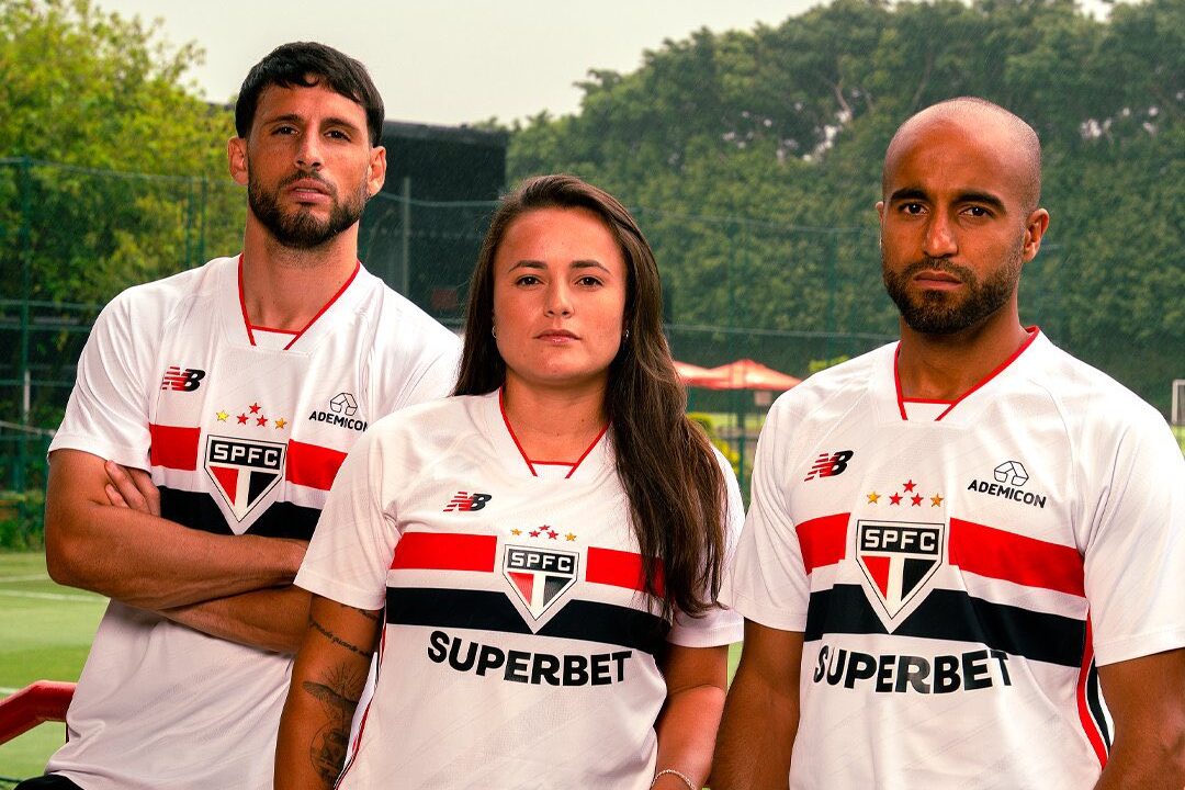 São Paulo