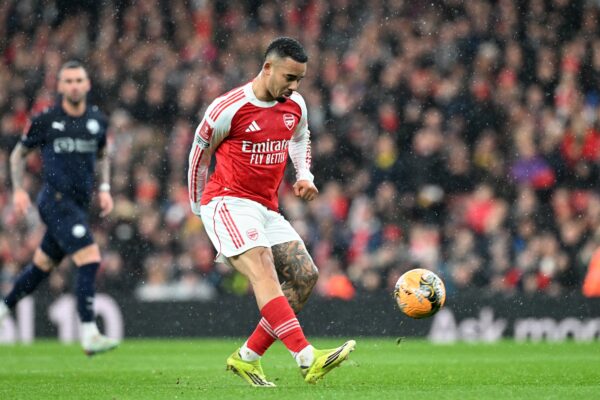 Arsenal