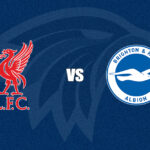 Liverpool x Brighton
