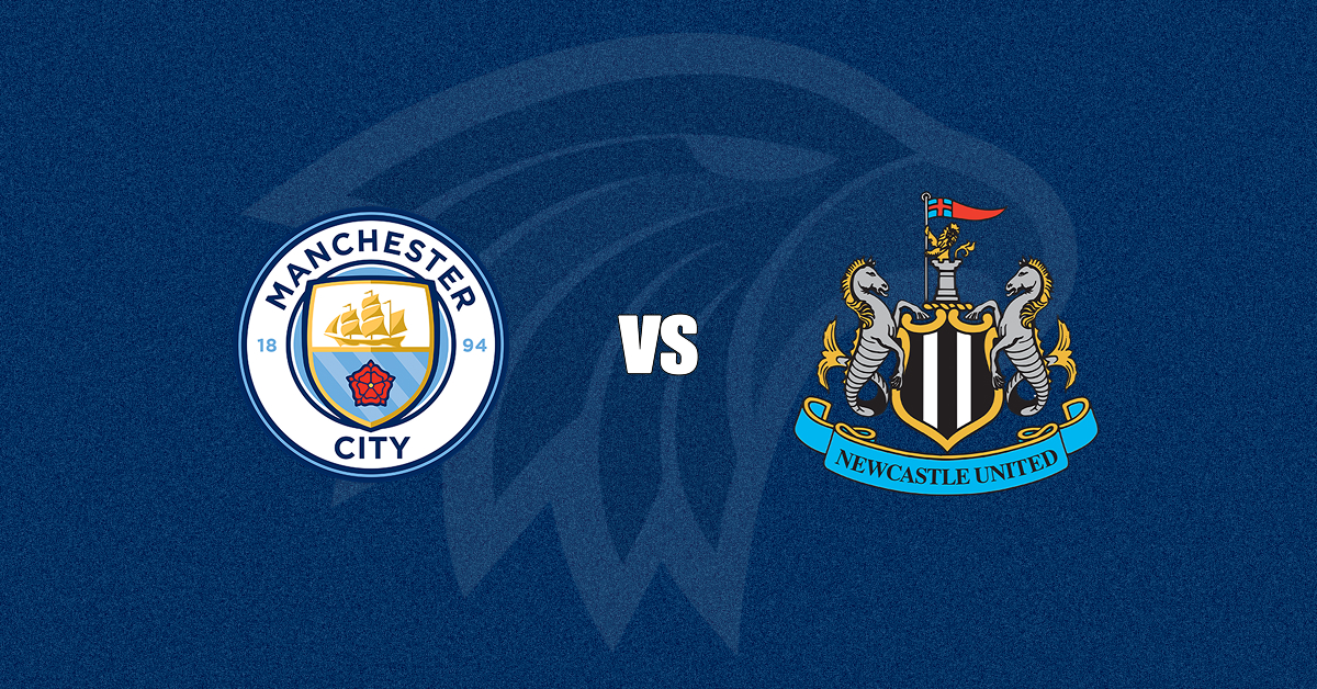 Manchester City x Newcastle (1)