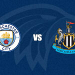 Manchester City x Newcastle
