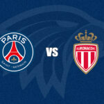 PSG x Monaco