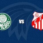 Palmeiras x Capivariano