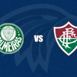 Palmeiras x Fluminense