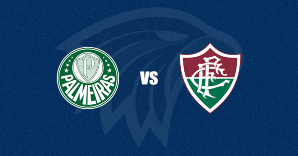 Palmeiras x Fluminense