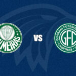 Palmeiras x Guarani