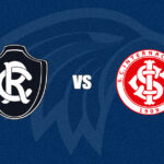 Remo x Internacional