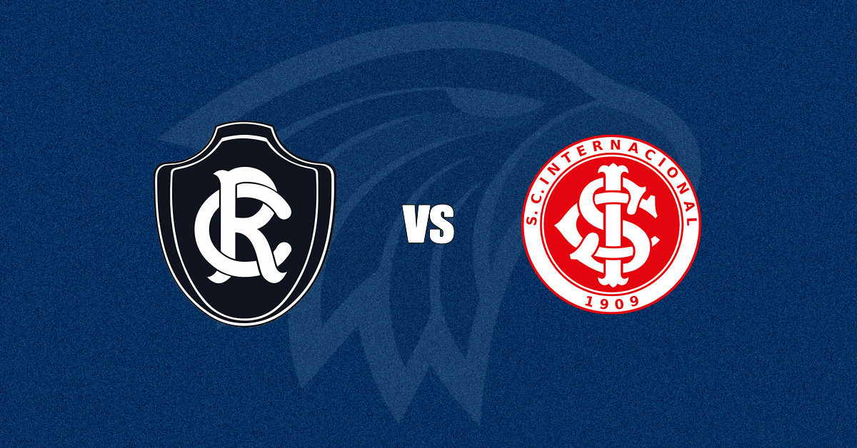 Remo x Internacional
