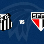 Santos x São Paulo