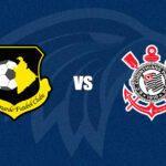 São Bernardo x Corinthians