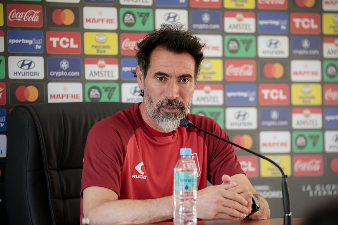 Eduardo Domínguez