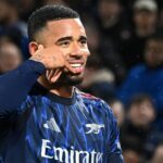 Gabriel Jesus