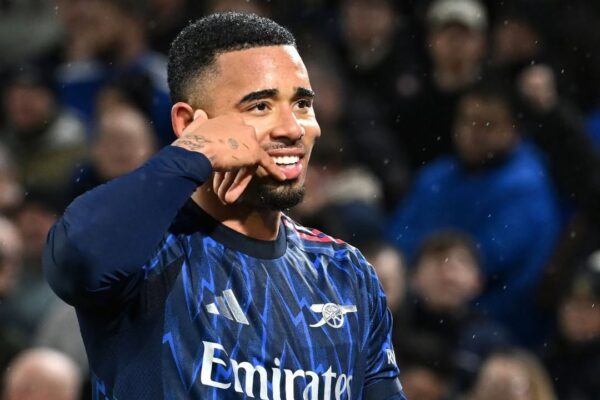 Gabriel Jesus