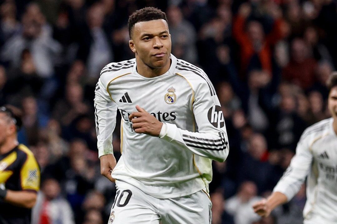 Mbappé