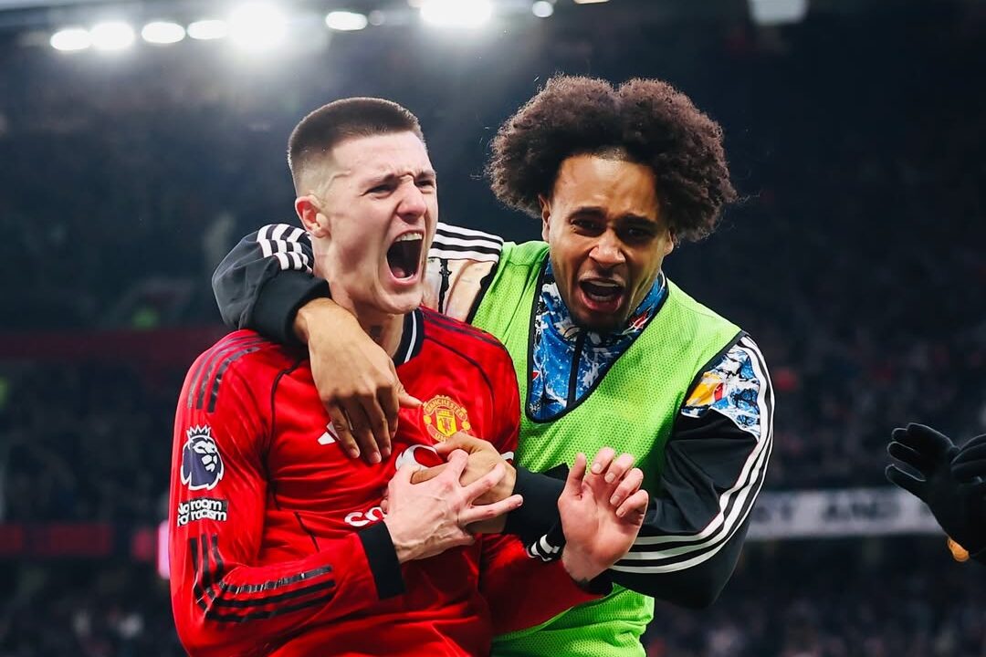 Manchester United