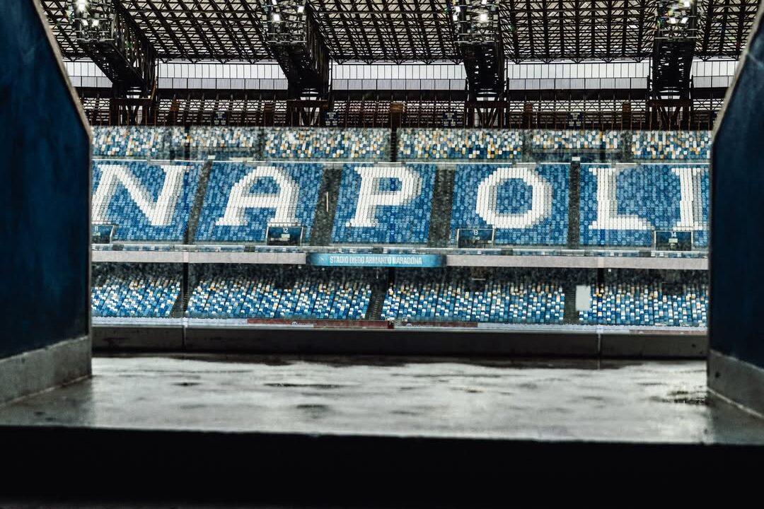Napoli