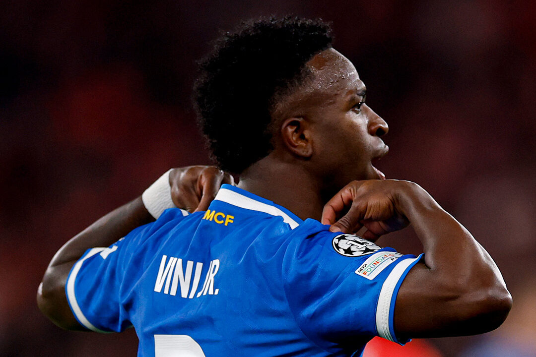 Vini Jr