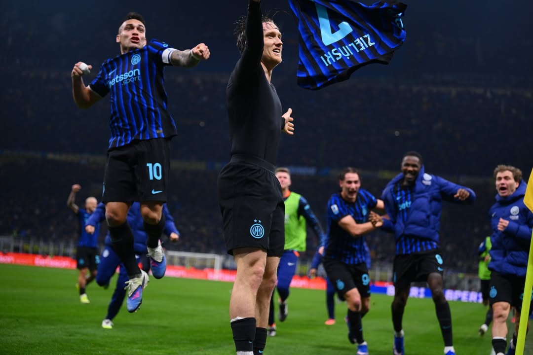 Inter de Milão